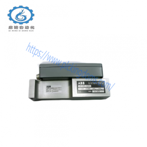ABB 3HNP01219-1 Air Flow Sensor for Industrial Controls