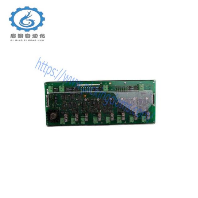 ABB 560CMU05 Industrial Controller Module