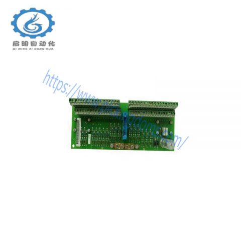 ABB 58063282A; SCYC55830; 3AFE58063282 Trigger Pulse Board; Manufacturer: ABB
