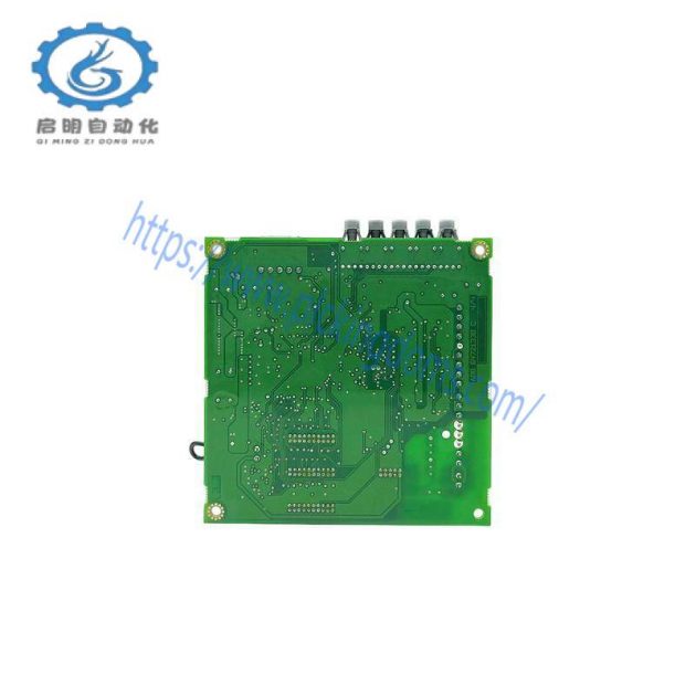 ABB 5SDD1060F0001 High-Performance Industrial Control Module