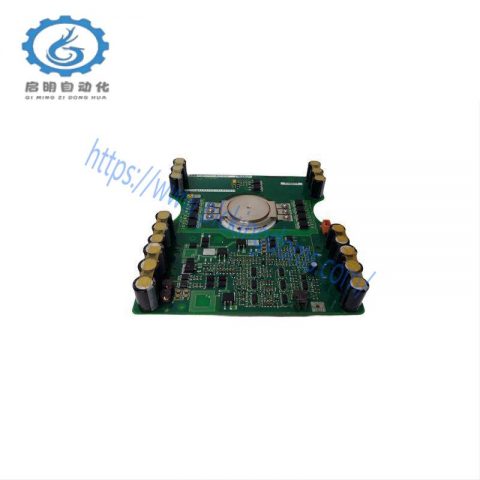ABB 5SHX06F6004 Industrial Grade IGCT Module, Advanced Power Conversion Solution