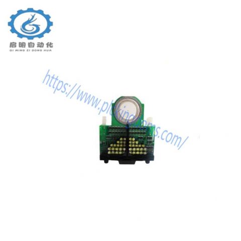 ABB 5SHX2645L0004 Industrial Control Module