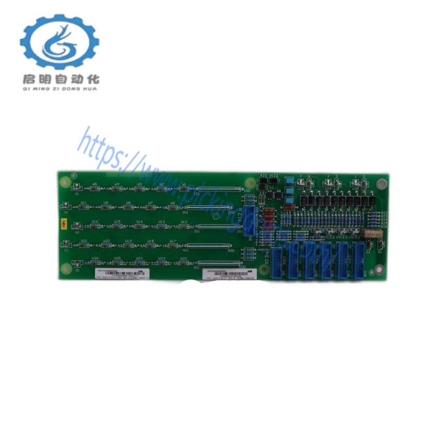 ABB 5SHY6545L0001 AC10272001R0101 Controller Module for Industrial Automation