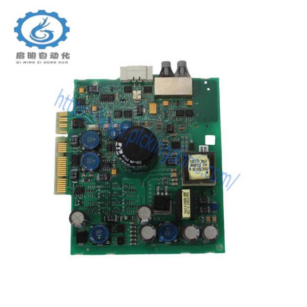 ABB 6231BP10910 PLC Analog Output Module