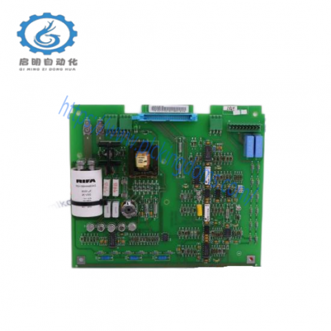 ABB 6632097A1 BAILEY INFI 90 - Industrial PLC Module