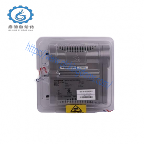 ABB 6636997A1 - Advanced Industrial Automation Module