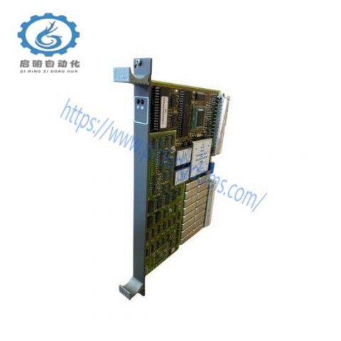 ABB 81ET03N-E GJR2389800R1210 Industrial Control Module