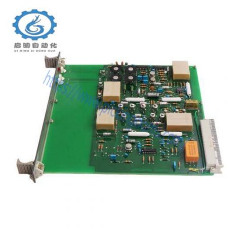 ABB 88FV01E GJR2332300R0200: Industrial Communication Modem Module