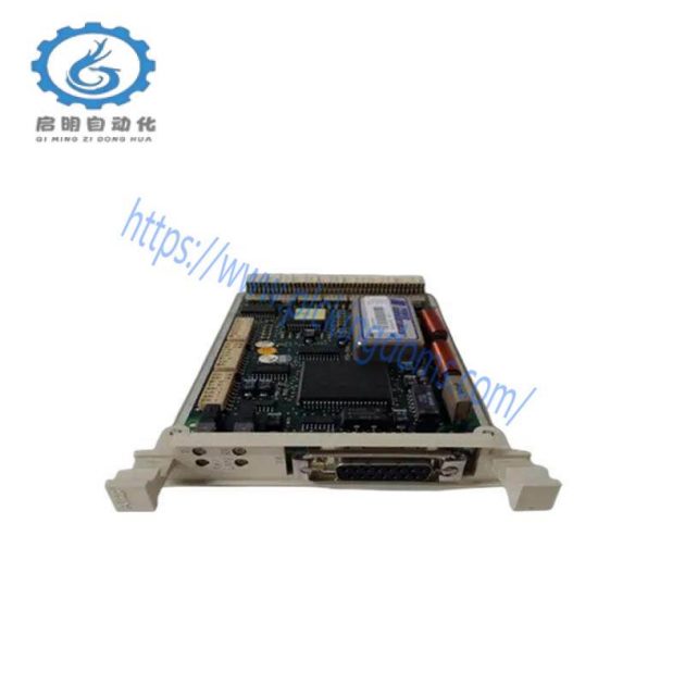 ABB A8PU05ABFW02 Servo Drive - High-Performance Motion Control Solution