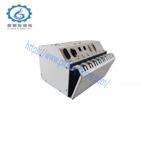 ABB AC800F Fieldbus Module - PROFIBUS-DP, Industrial Automation Solutions