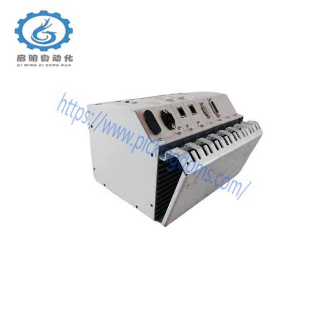 ABB AC800F Fieldbus Module - PROFIBUS-DP, Industrial Automation Solutions
