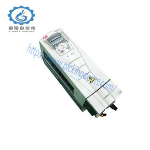 ABB ACS510-01-04A1-4, 3ABD00015742-D Industrial Frequency Converter