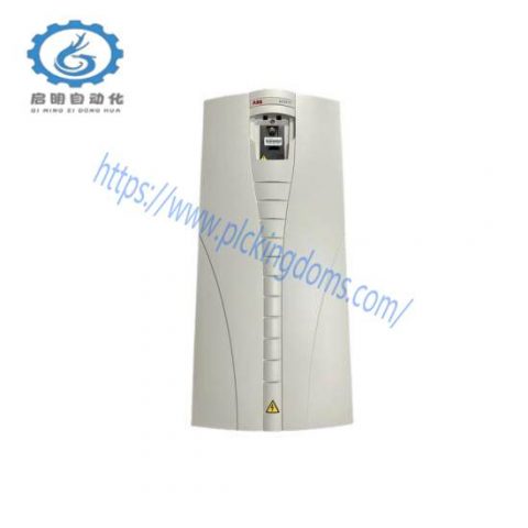 ABB ACS550-01-015A-4 3AUA0000002412-D Frequency Converter