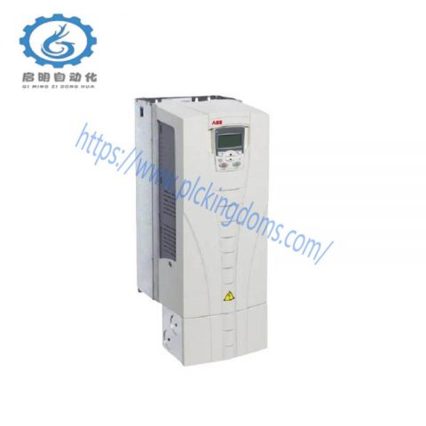ABB ACS550-01-072A-4: Advanced Low Voltage AC Drive for Industrial Control