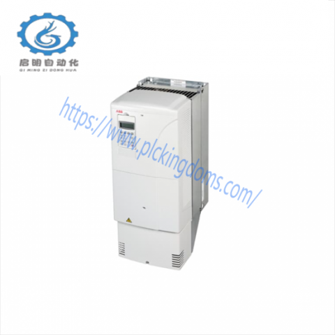 ABB ACS800-01-0016-3 Drives; Manufacturer: ABB