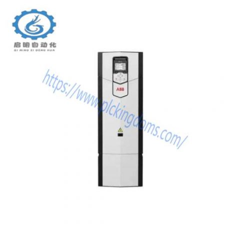 ABB ACS880 Series - Standard Models, 3ABD00035967-D, Frequency Converter