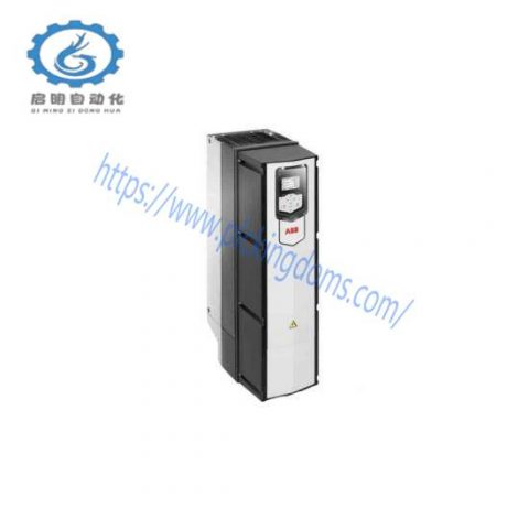 ABB ACS880-01-087A-3, 3ABD00035949-D Industrial Frequency Converter