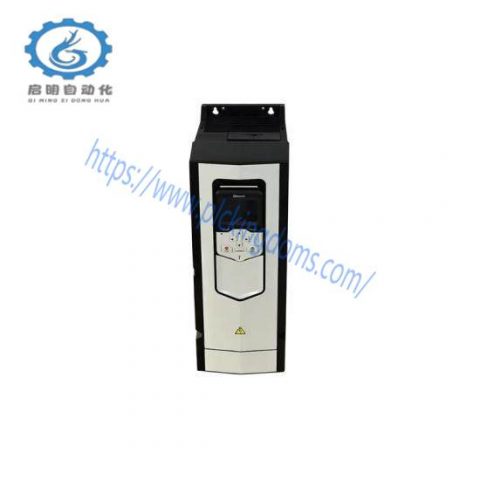 ABB ACS880-01-12A6-3 3ABD00035964-D: Advanced Industrial Frequency Converter