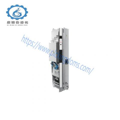 ABB ACS880-04-585A-3 3ABD00039334-D Frequency Converter; Manufacturer:ABB
