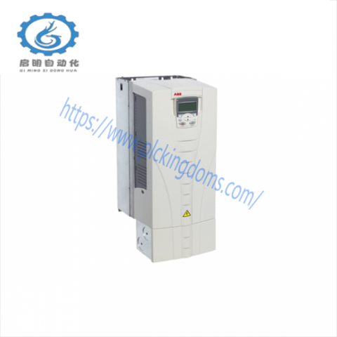 ABB ACS550-01-157A-4 Industrial Frequency Converter