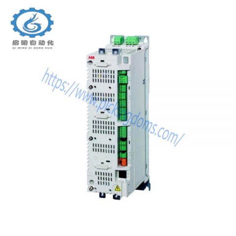 ABB ACSM1-04AS-073A-4: Precision Motion Control for Industrial Automation