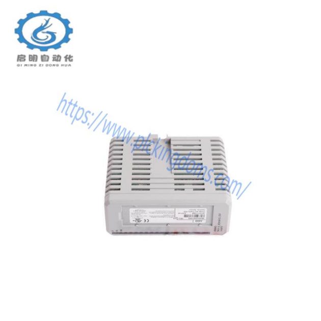 ABB AI845 Analog Input Module for Industrial Control Systems