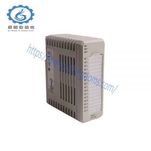 ABB AI845 3BSE023675R1 Analog Input Module for Industrial Control