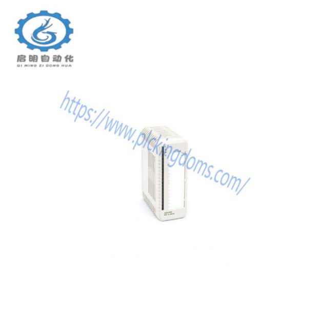 ABB AO810V2 3BSE038415R1 Analog Output 8 ch