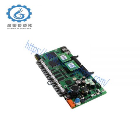 ABB APC700 5761894-9C Control Panel: Advanced Automation Solution