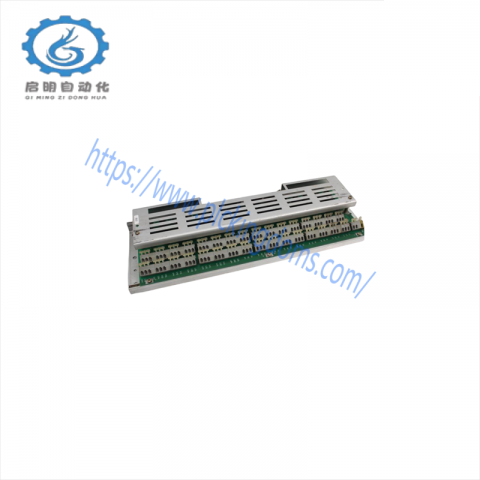 ABB AR C093 AE01 HIEE300690R001 Relay Control Module