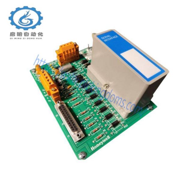 ABB ARCOL 0339 Industrial Control Module