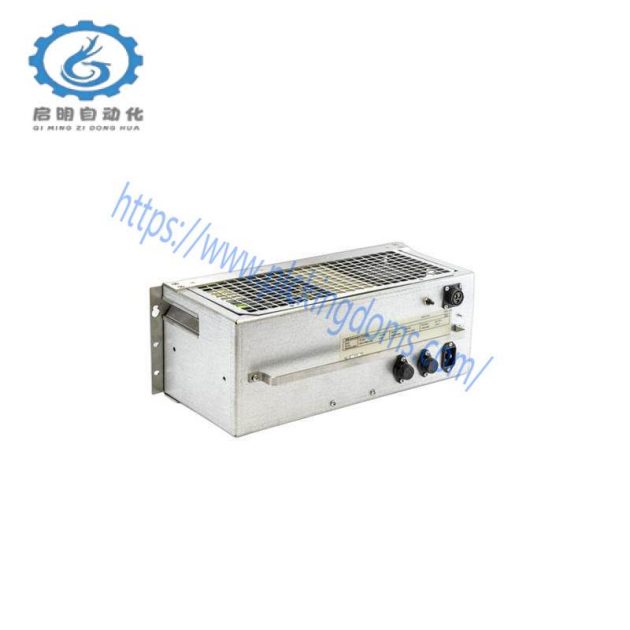 ABB ARCOL 0339 Industrial Control Module
