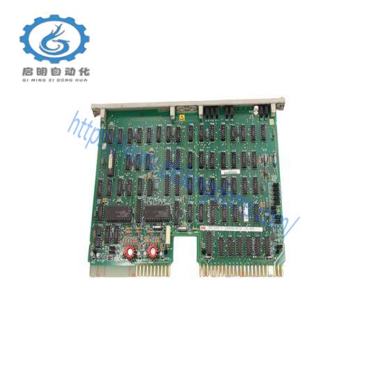 ABB HESG 330203 R1 ES 1822 C Modular Card Board