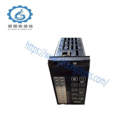 ABB Bailey IISAC01 infi90 Analog Control Station - Industrial Automation Solutions