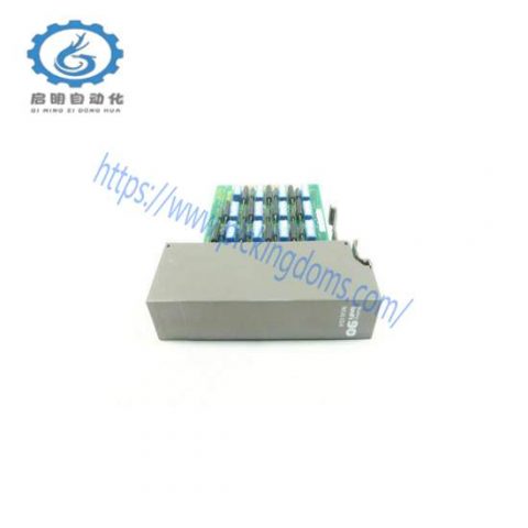 ABB Bailey NIAI04 Infi 90 Analog Input Termination Unit - Advanced Industrial Control Module
