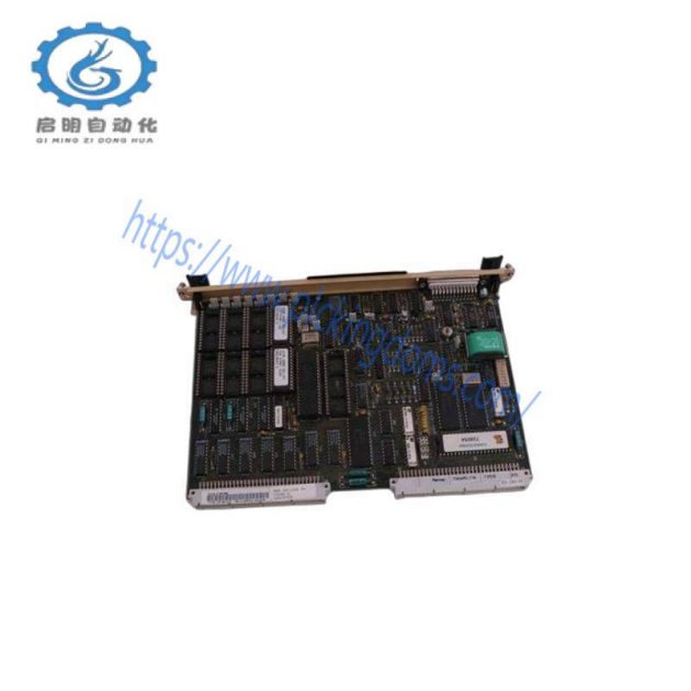 ABB BX5001 GNT0156100R1 Power Supply - High-Performance, Efficient Energy Solution