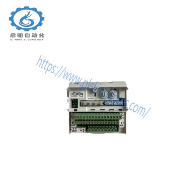 ABB C87-11006 C10-12010 Flame Detector, Advanced Fire Detection System