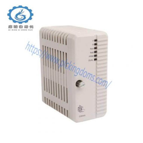 ABB CI854A 3BSE030221R1 - DP-V1 Interface Module