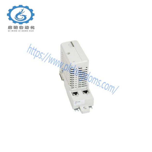 ABB CI867AK01 3BSE092689R1 - Advanced Controller Module