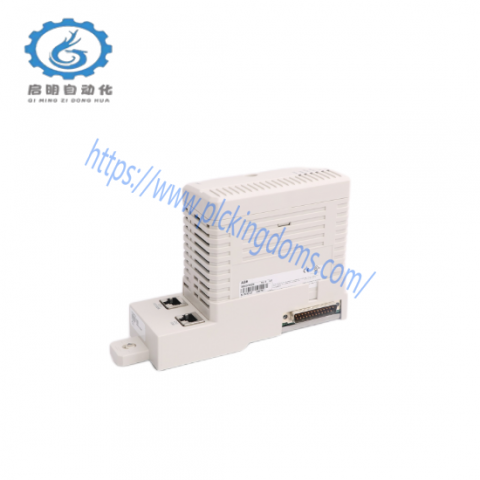 ABB CI868K01 & CI867K01 Industrial Control Modules, Advanced Automation Solutions
