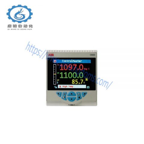 ABB CM30/000S0E0/STD - Industrial Automation Controller