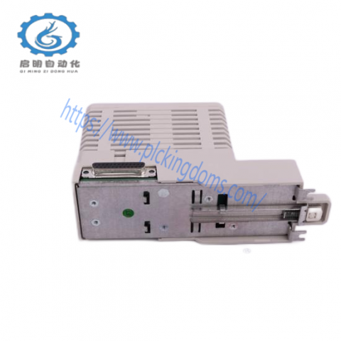 ABB CMA131 Industrial Control Module, Advanced Automation Solutions