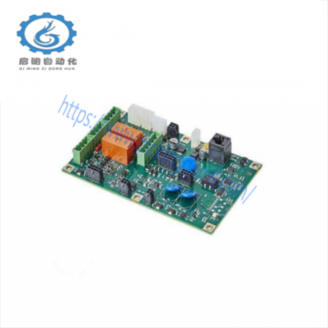 ABB DASD146 Thyristor Module - Advanced Industrial Control Solution