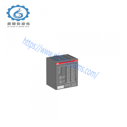 ABB DC505-FBP 1SAP220000R0001: FBP-Interface