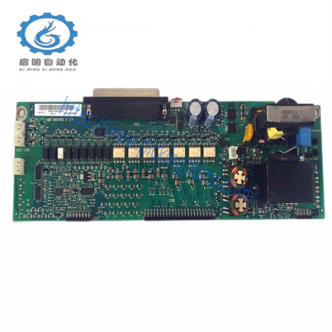 ABB DCC2382A | 3EST125-975 | Process Control Module