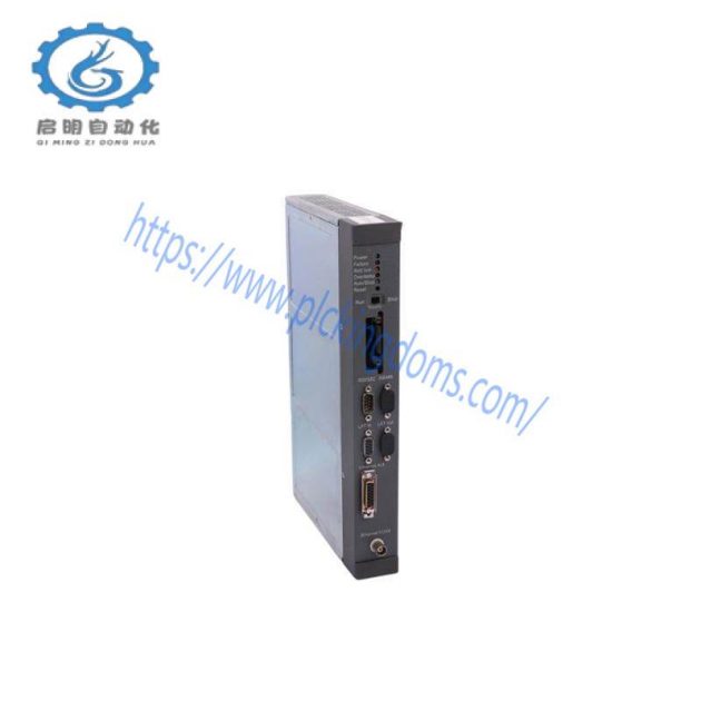 ABB DCP02 - Advanced Control Panel
