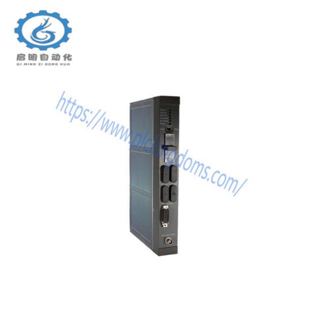 ABB DCP02 - Advanced Control Panel