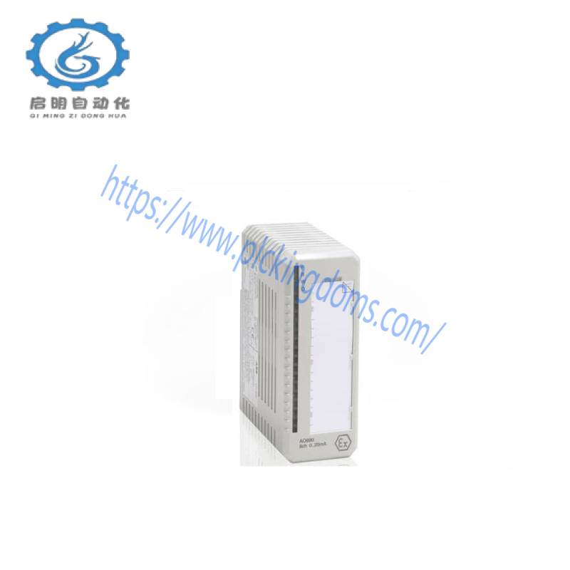 abb_di890_8_-_channel_native_-_safety_digital_input_module.jpg ABB DI890 8-Channel Native Safety Digital Input Module, Industrial Automation Solutions