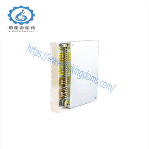 ABB DO630 3BHT300007R1 - 16-Channel Digital Output Module, 250VAC
