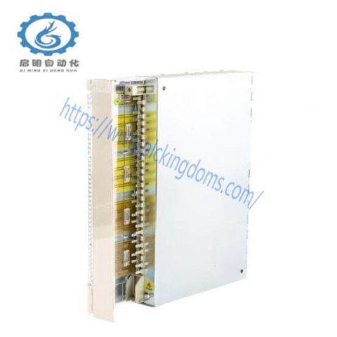 ABB DO630 Digital Output Module 3BHT300007R1 - Precision Control for Industrial Automation